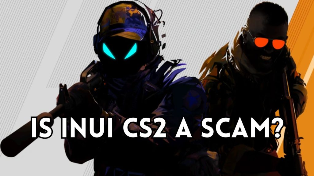 INUI CS2