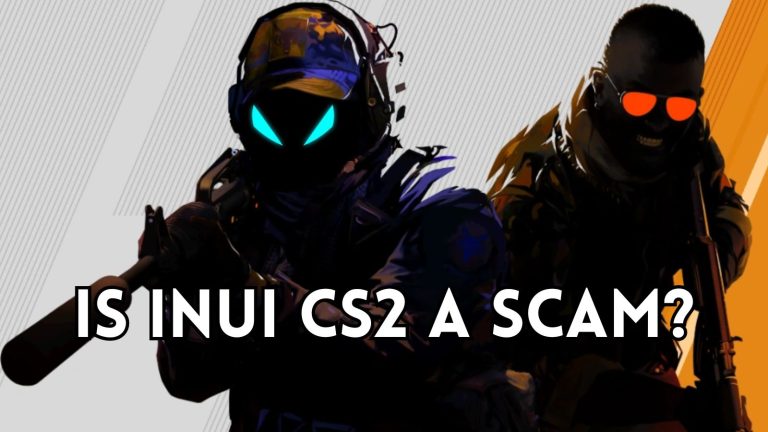 INUI CS2