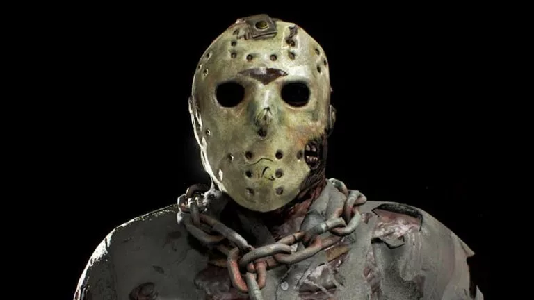 Jason Fortnite Halloween skin