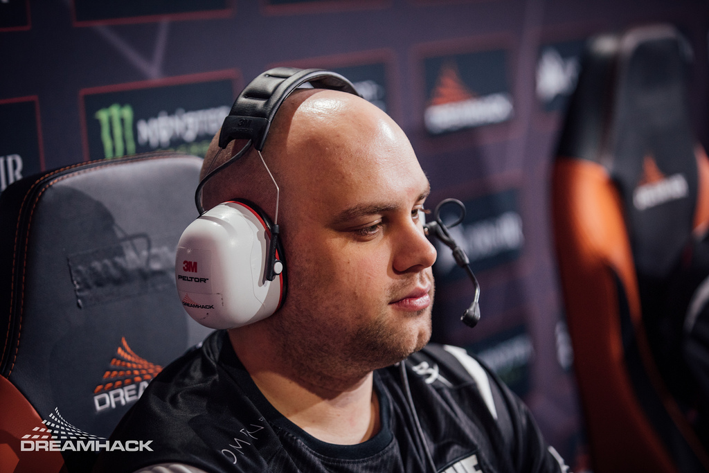 Dota 2 streamer mason banned on Twitch for ninth time, here’s why