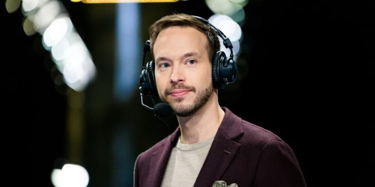 Mathieu “Maniac” Quiquerez