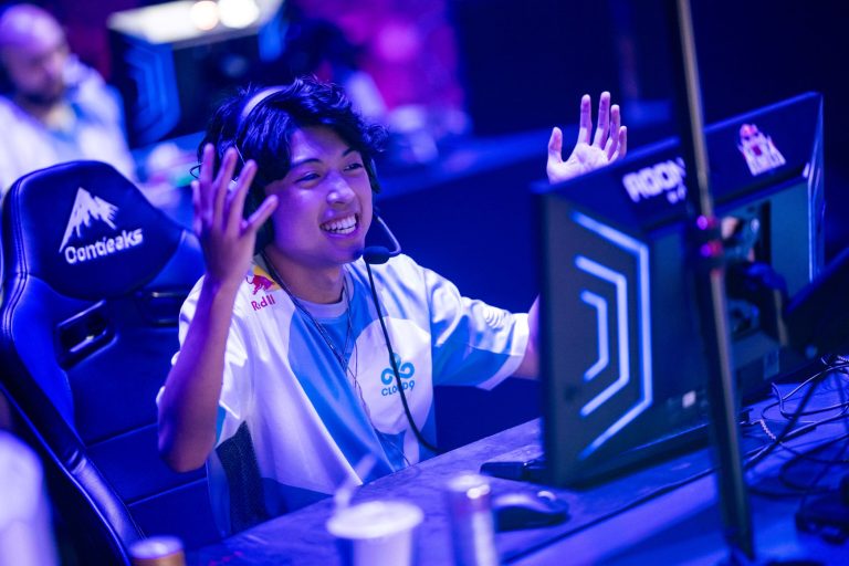 Oxy streaming