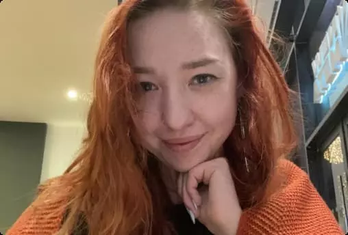 Hannah Marie ZT