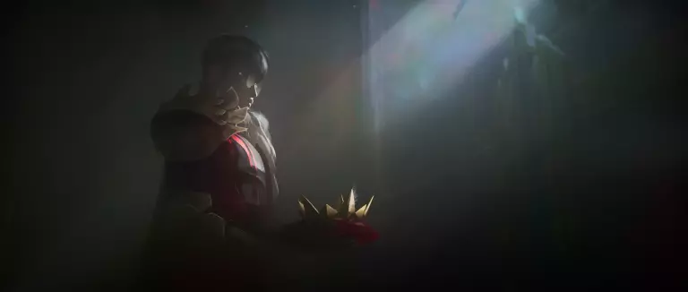 Heavy is the Crown Faker
