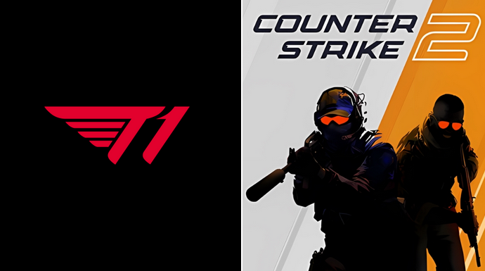 T1 and CS2