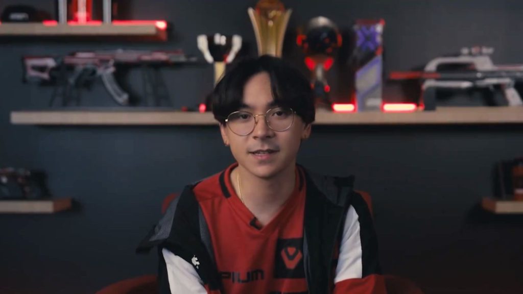 Here’s what’s next for TenZ after Valorant retirement