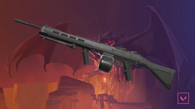 Valorant patch 9.05 Ares buffs header