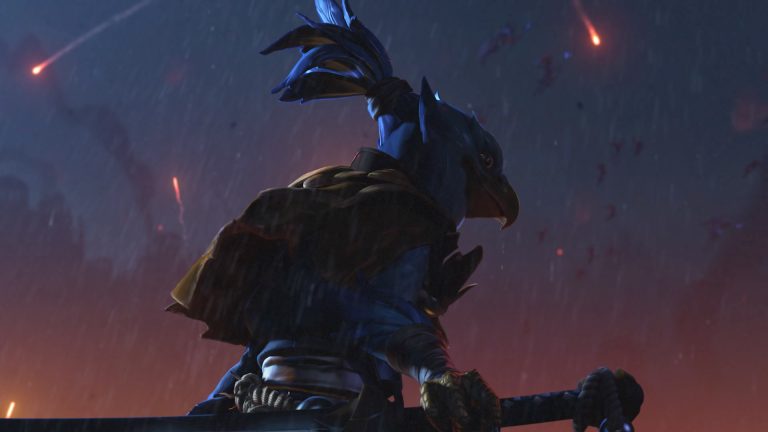 Kez in Dota 2