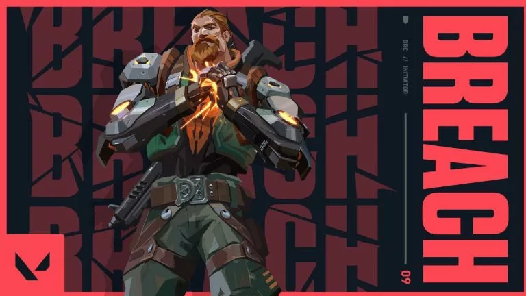 breach vyse