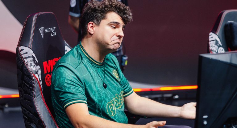 Bwipo in League of Legends