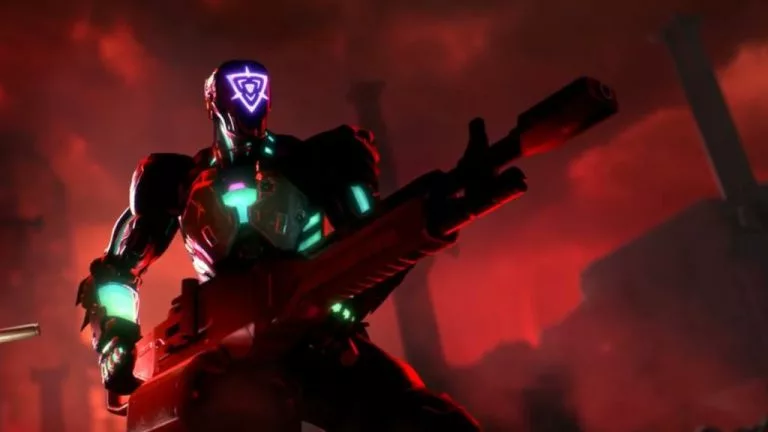 kay/o valorant vyse