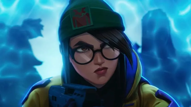 killjoy best agents to play with vyse