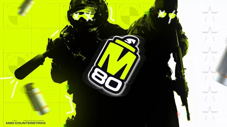 M80 CS2