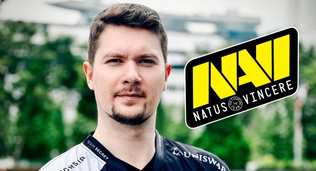 Why Puppey is quitting Team Secret for Navi after 10 years