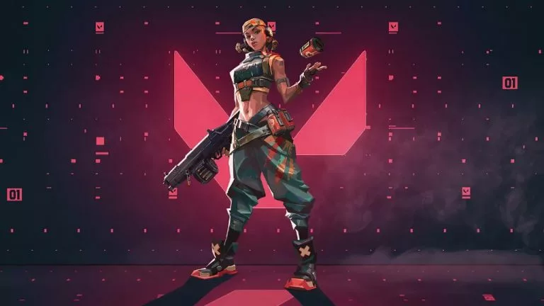 raze best agents to play with vyse