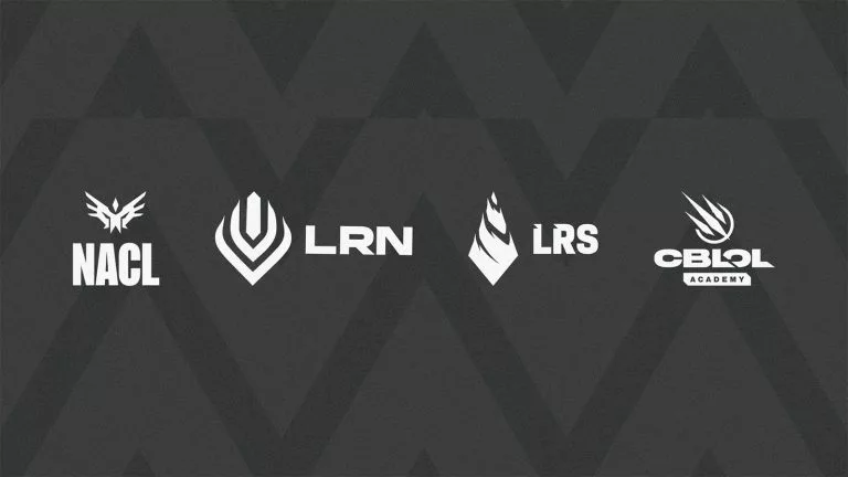 Riot Americas