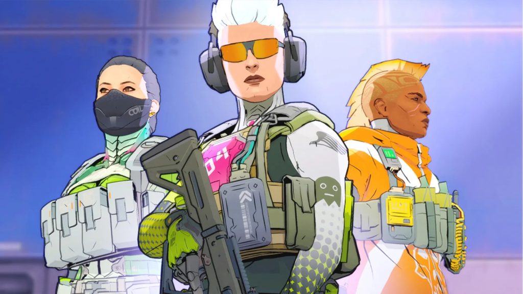 The surrender rules in Spectre Divide explained