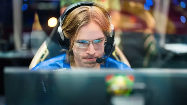 Topson Dota 2