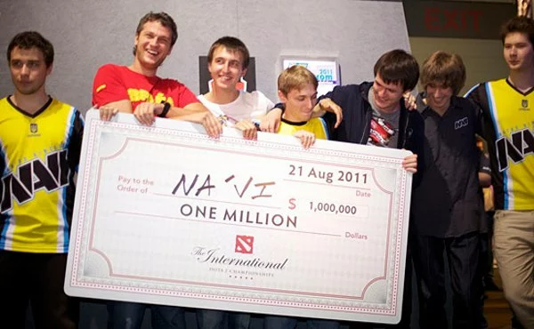 Puppey Navi TI1