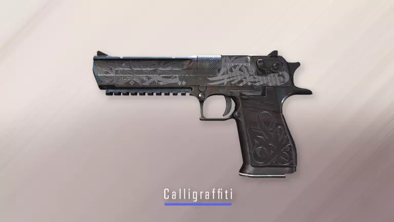 Gallery case skins Deagle
