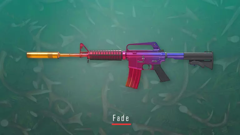 Sports and Field collection M4A1-S