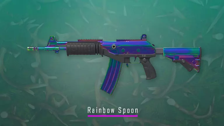 Sports and Field collection Galil