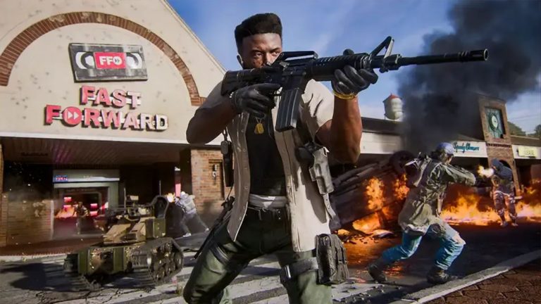 Black Ops 6 Direct X