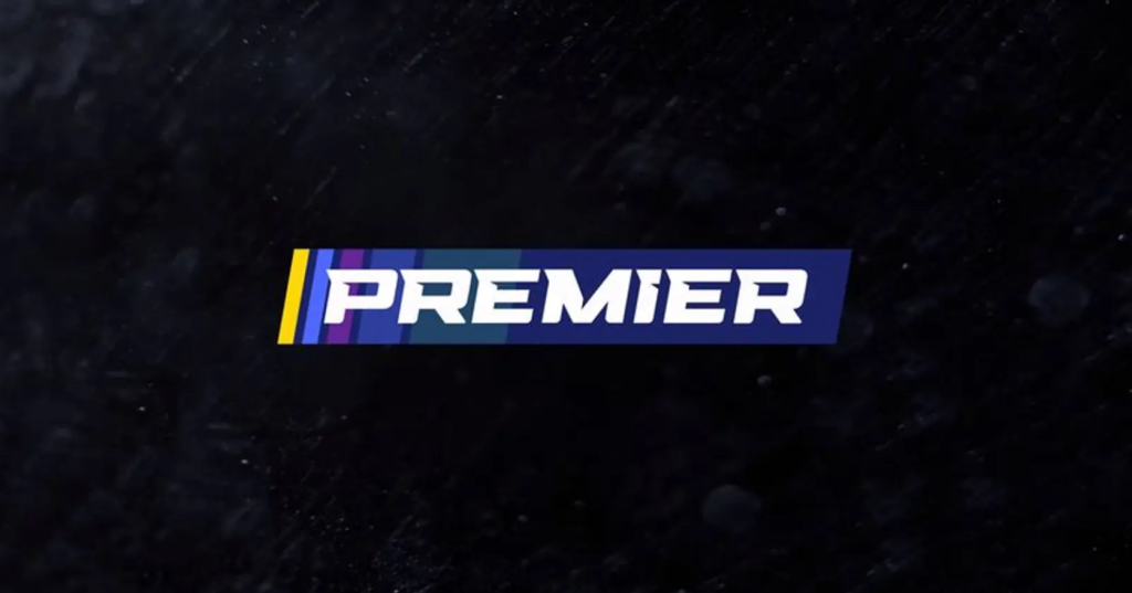 CS2 Premier mode.
