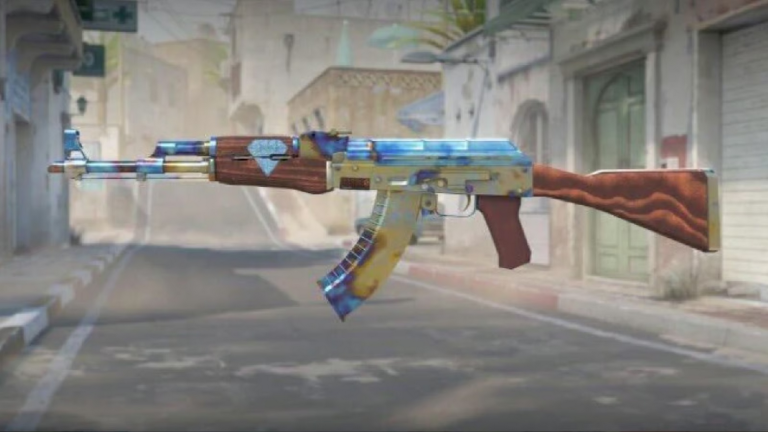 CS2 most expensive skins.
