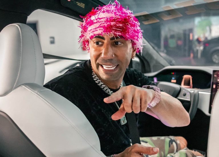 Fousey missing