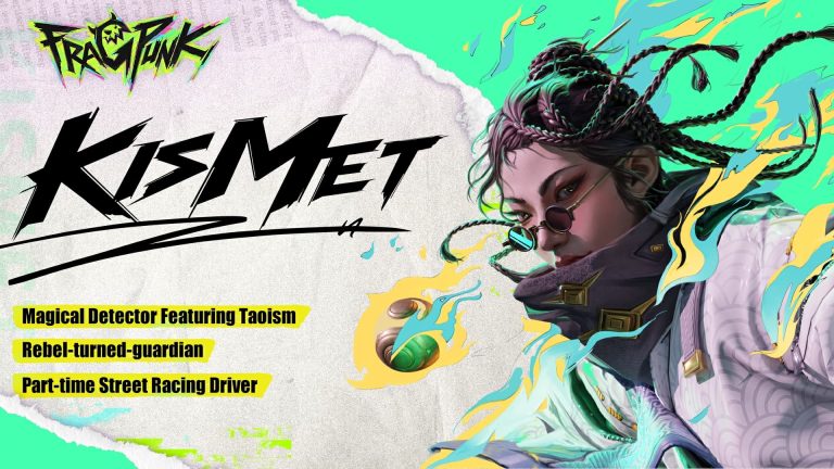 FragPunk Kismet