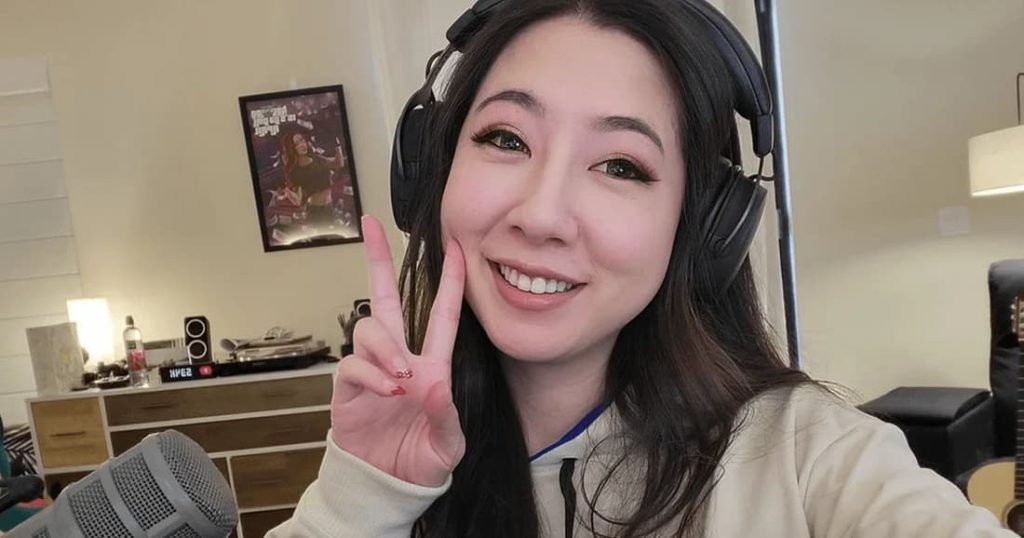 Fuslie Twitch