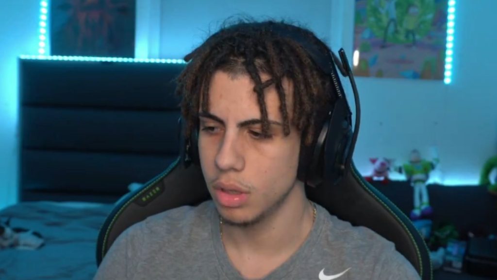 Who is banned Kick streamer Konvy? Controversy explained