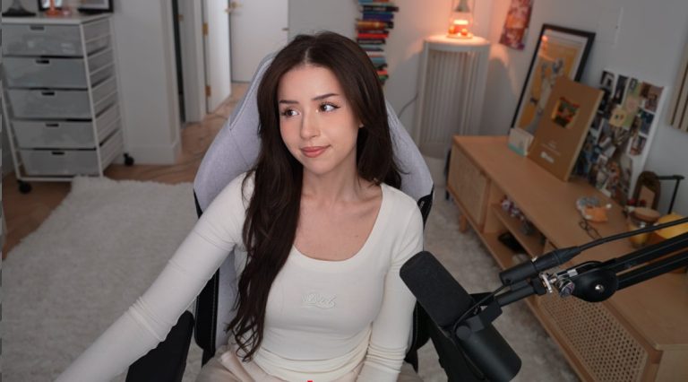 Pokimane Image