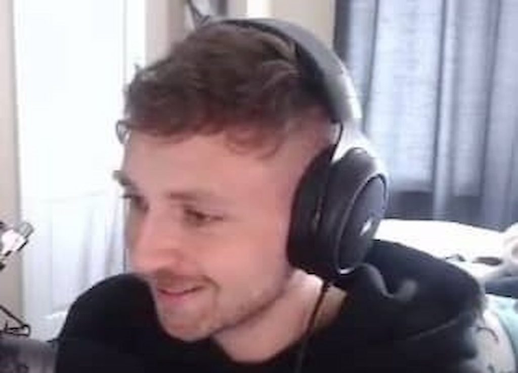 Sanchioves Twitch ban