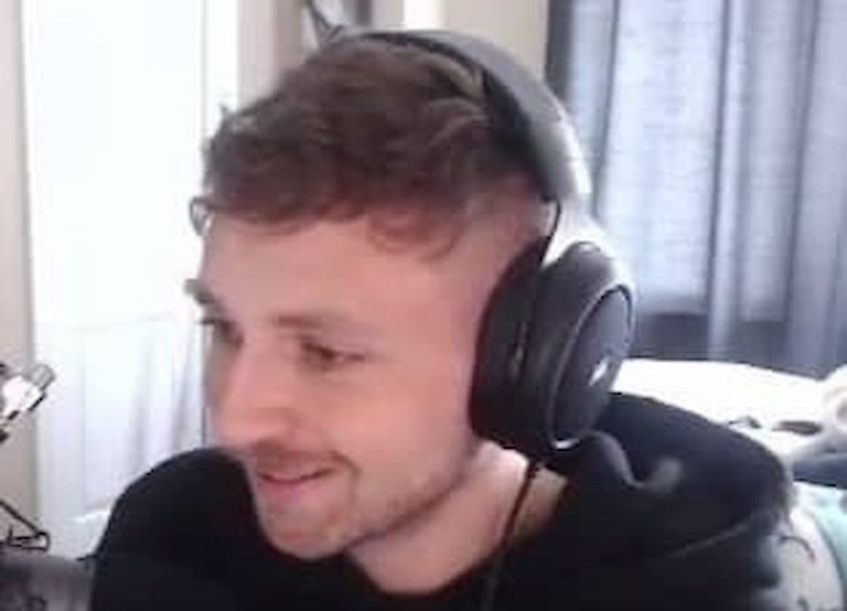 Sanchioves Twitch ban