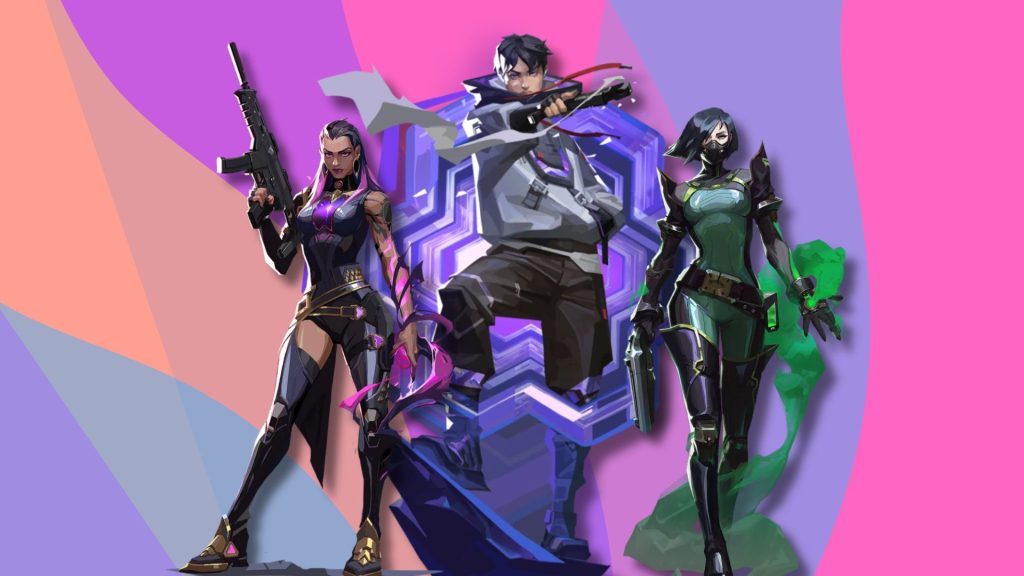 The ultimate Valorant tier list for Episode 9 Act 3