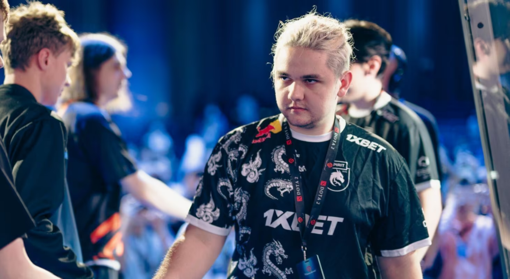 Dota 2 icon Yatoro banned from Twitch, here’s why