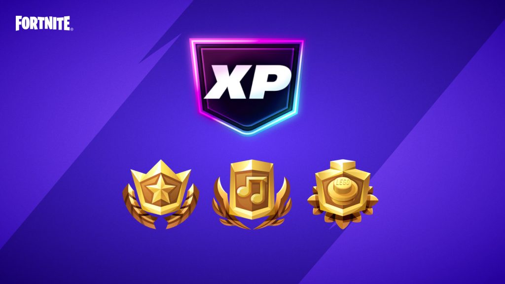Why Fortnite players love the new battle passes XP changes