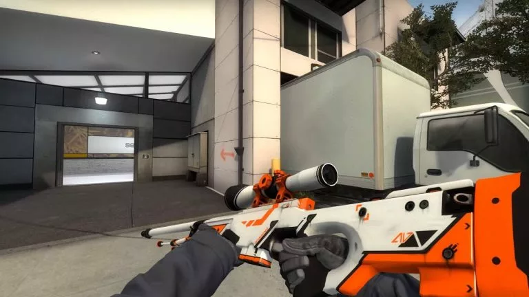 best cs2 cases