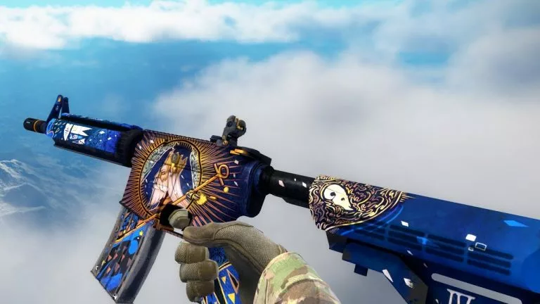 best cs2 cases