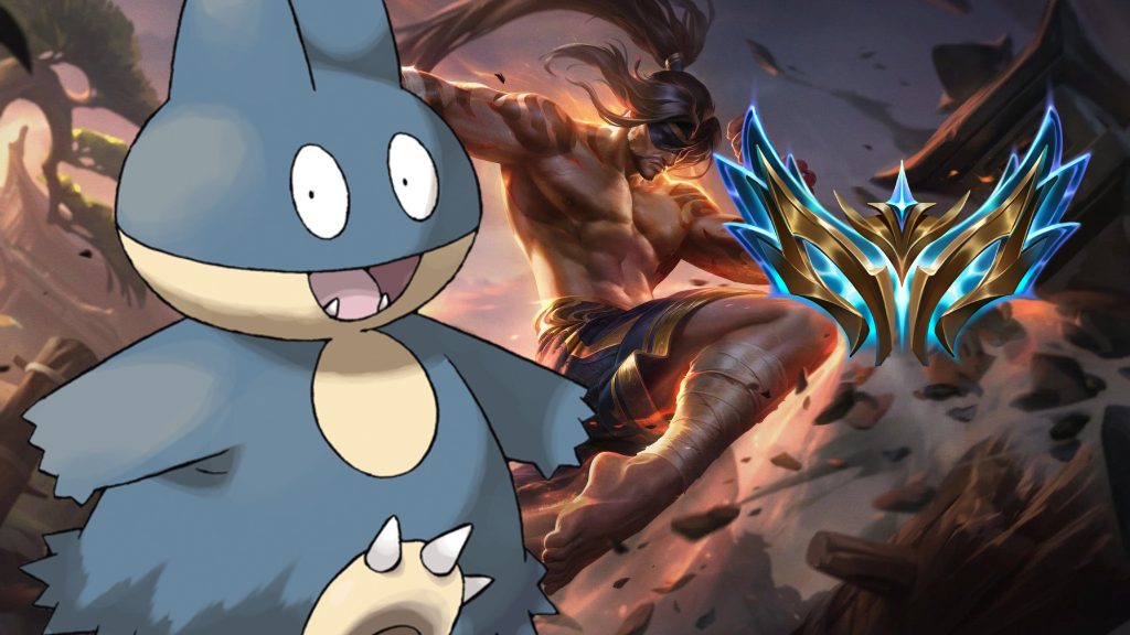 Can anyone challenge Munchlax, NA’s rank 1 teen? “Not really”