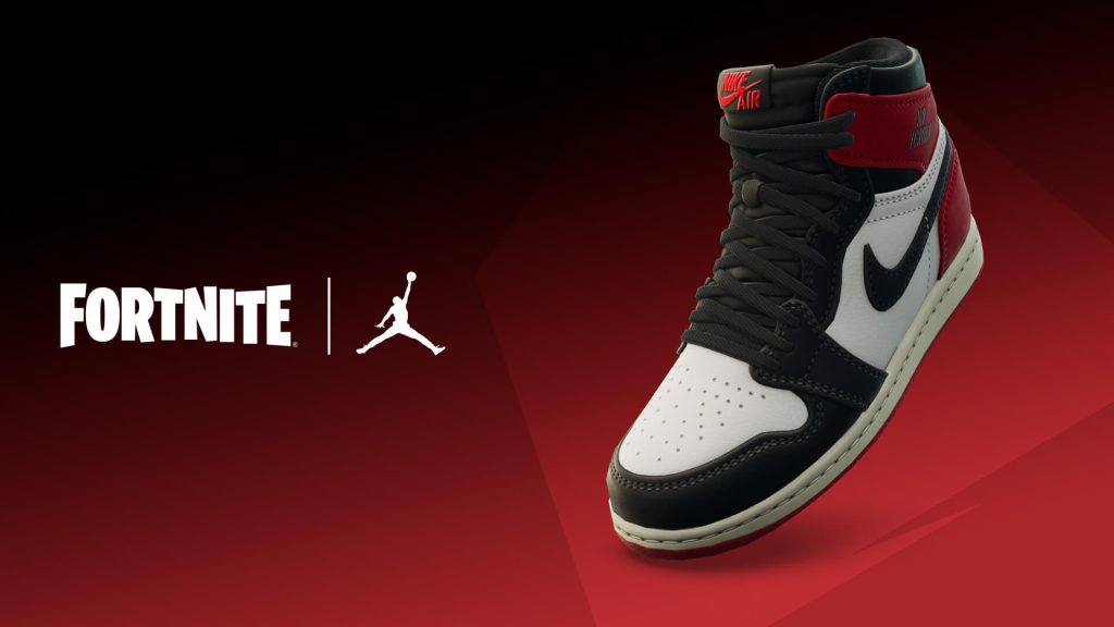 All Fortnite shoes