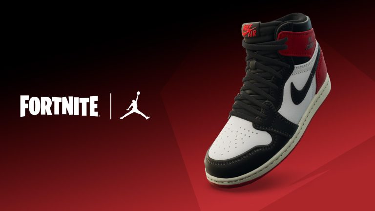 All Fortnite shoes