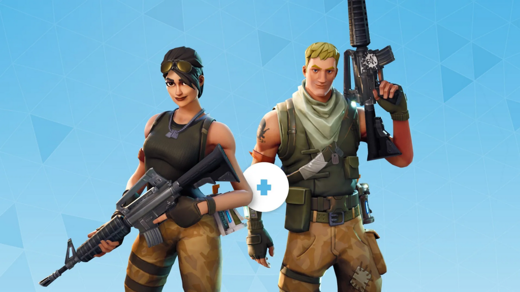 How to get guaranteed bot lobbies in Fortnite