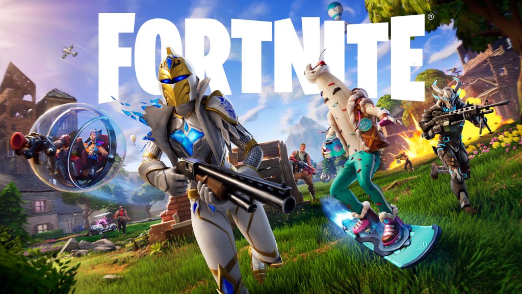 Fortnite Xbox refund