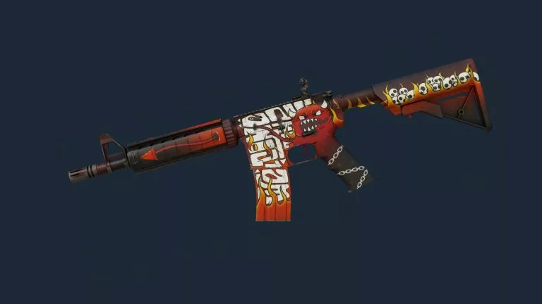 Hydra Case