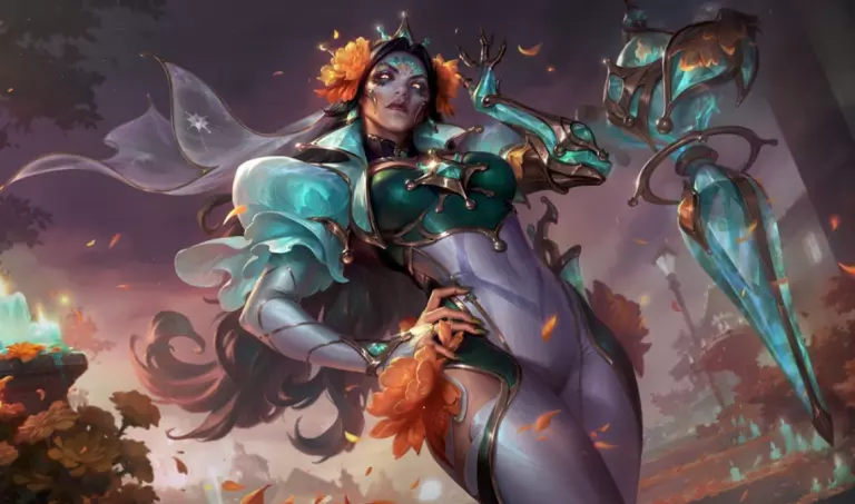 Prestige La llusion Renata Glasc