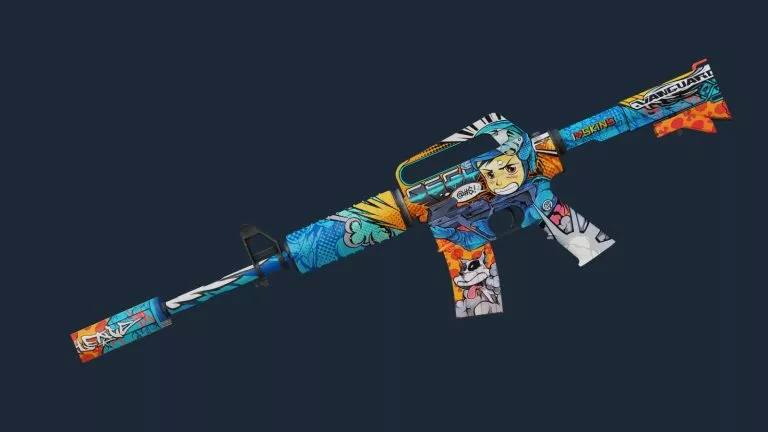 Prisma 2 Case