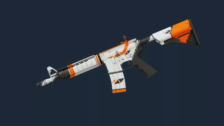 Winter Offensive Case
